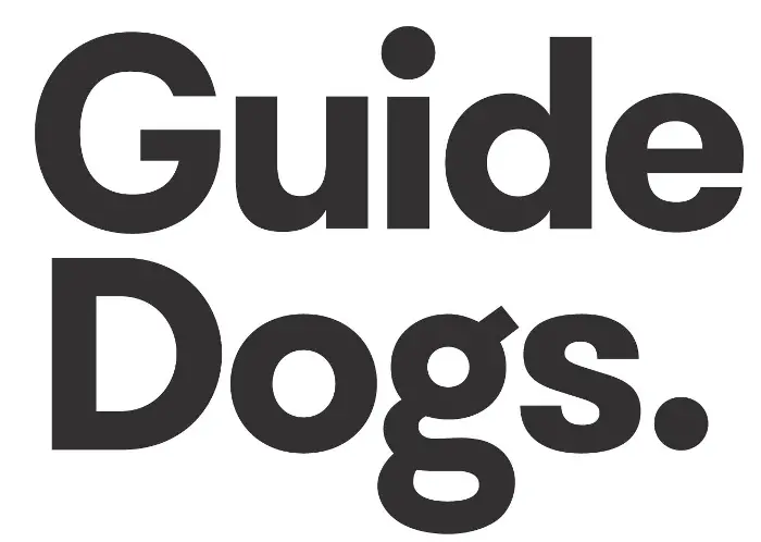 Guidedogs SA/NT logo